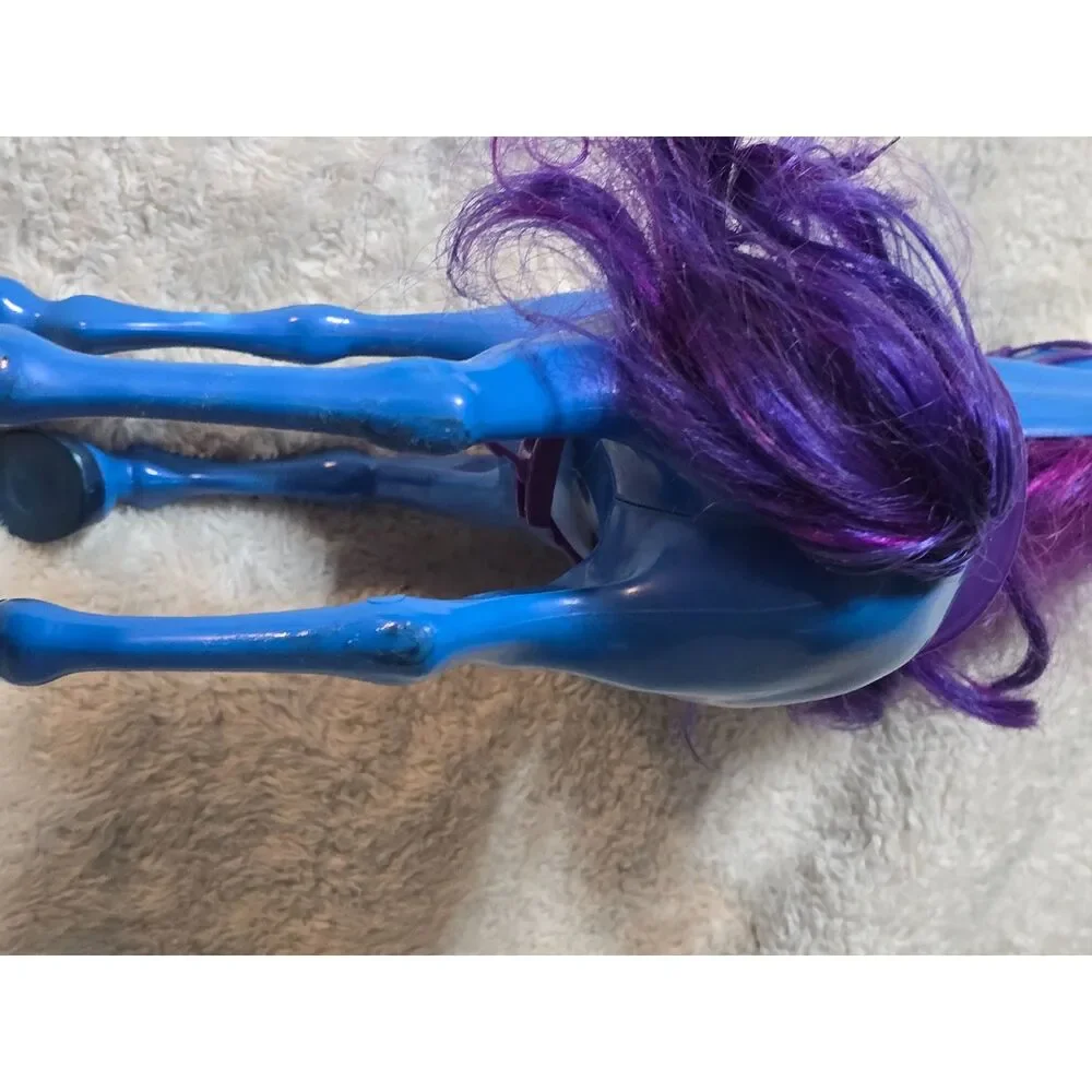 Mattel complete your